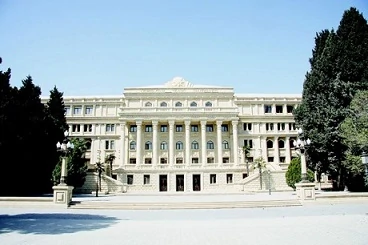 Azərbaycan Texniki Universiteti